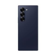 SAMSUNG Galaxy Z Fold6 512GB + 12GB Ram Lacivert Cep Telefonu (SM-F956B/DS) (Samsung TÜRKİYE Garantili)
