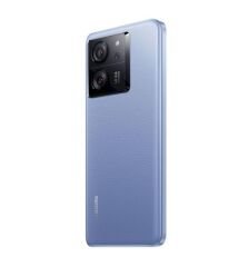 XİAOMİ 13T Pro 512GB + 12GB Ram Alp Mavisi Cep Telefonu (Xiaomi TÜRKİYE Garantili)