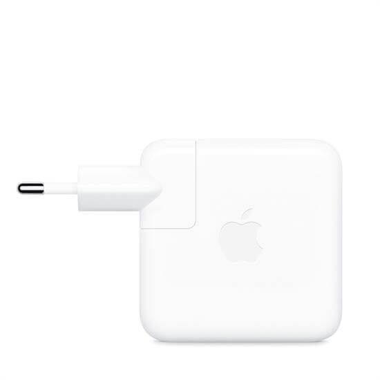 APPLE 70W USB-C Güç Adaptörü Beyaz MQLN3TU/A