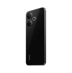 XİAOMİ Redmi 13 256GB + 8GB Ram Gece Yarısı Siyahı Cep Telefonu (Xiaomi TÜRKİYE Garantili)