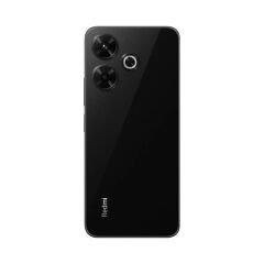 XİAOMİ Redmi 13 256GB + 8GB Ram Gece Yarısı Siyahı Cep Telefonu (Xiaomi TÜRKİYE Garantili)