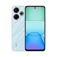 XİAOMİ Redmi 13 256GB + 8GB Ram Okyanus Mavisi Cep Telefonu (Xiaomi TÜRKİYE Garantiili)