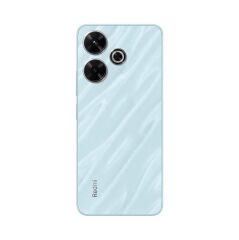 XİAOMİ Redmi 13 256GB + 8GB Ram Okyanus Mavisi Cep Telefonu (Xiaomi TÜRKİYE Garantiili)