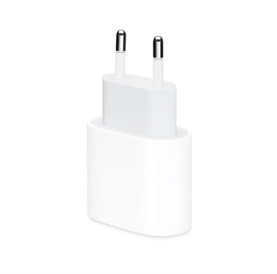 APPLE 20W USB-C Güç Adaptörü Beyaz MUVV3TU/A