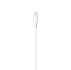 APPLE USB-C to Lightning Kablo (1m) Beyaz MUQ93ZM/A