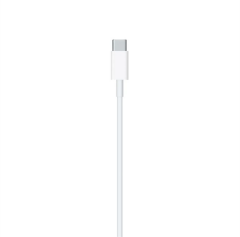 APPLE USB-C to Lightning Kablo (1m) Beyaz MUQ93ZM/A