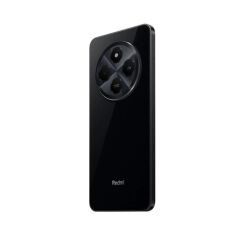 XİAOMİ Redmi 14C 256GB + 8GB Ram Siyah Cep Telefonu (Xiaomi TÜRKİYE Garantili)