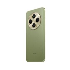 XİAOMİ Redmi 14C 256GB + 8GB Ram Yeşil Cep Telefonu (Xiaomi TÜRKİYE Garantili)