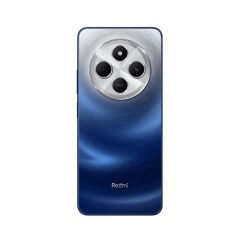 XİAOMİ Redmi 14C 256GB + 8GB Ram Mavi Cep Telefonu (Xiaomi TÜRKİYE Garantili)