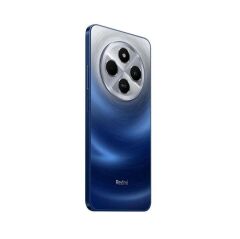 XİAOMİ Redmi 14C 256GB + 8GB Ram Mavi Cep Telefonu (Xiaomi TÜRKİYE Garantili)