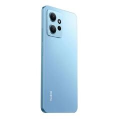 XİAOMİ Redmi Note 12 128GB + 8GB Ram Mavi Cep Telefonu (Xiaomi TÜRKİYE Garantili)