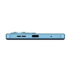 XİAOMİ Redmi Note 12 128GB + 8GB Ram Mavi Cep Telefonu (Xiaomi TÜRKİYE Garantili)