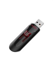 SANDİSK 64GB Cruzer Glide USB 3.0 USB Bellek Siyah SDCZ600-064G-G35
