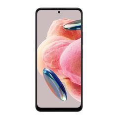 XİAOMİ Redmi Note 12 128GB + 8GB Ram Gri Cep Telefonu (Xiaomi TÜRKİYE Garantili)