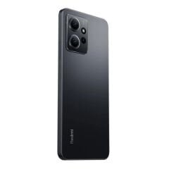 XİAOMİ Redmi Note 12 128GB + 8GB Ram Gri Cep Telefonu (Xiaomi TÜRKİYE Garantili)