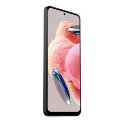 XİAOMİ Redmi Note 12 128GB + 8GB Ram Gri Cep Telefonu (Xiaomi TÜRKİYE Garantili)