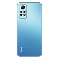 XİAOMİ Redmi Note 12 Pro 256GB + 8GB Ram Buzul Mavi Cep Telefonu (Xiaomi TÜRKİYE Garantili)