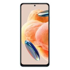 XİAOMİ Redmi Note 12 Pro 256GB + 8GB Ram Buzul Mavi Cep Telefonu (Xiaomi TÜRKİYE Garantili)