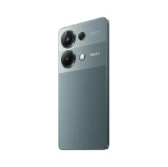 XİAOMİ Redmi Note 13 Pro 256GB + 8GB Ram Yeşil Cep Telefonu (Xiaomi TÜRKİYE Garantili)