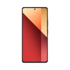 XİAOMİ Redmi Note 13 Pro 256GB + 8GB Ram Siyah Cep Telefonu (Xiaomi TÜRKİYE Garantili)