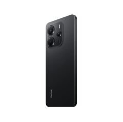XİAOMİ Redmi Note 14 128GB + 8GB Ram Siyah Cep Telefonu (Xiaomi TÜRKİYE Garantili)