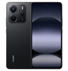 XİAOMİ Redmi Note 14 128GB + 8GB Ram Siyah Cep Telefonu (Xiaomi TÜRKİYE Garantili)
