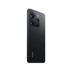 XİAOMİ Redmi Note 14 256GB + 8GB Ram Siyah Cep Telefonu (Xiaomi TÜRKİYE Garantili)