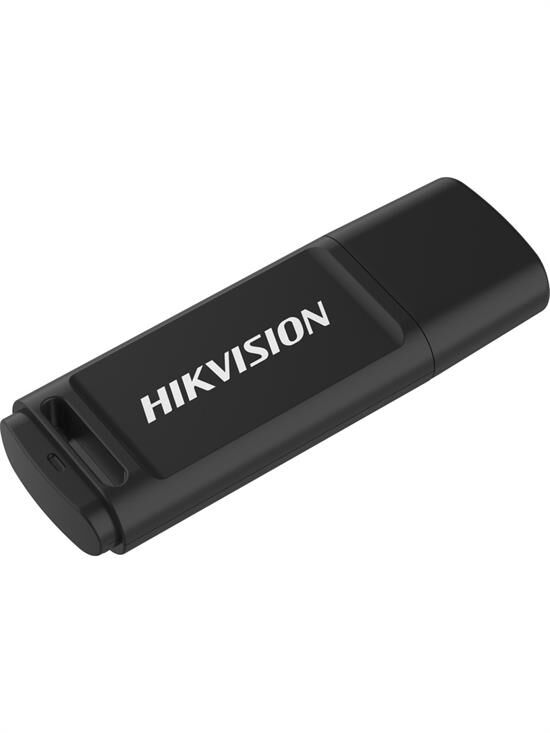HİKVİSİON M210P 128GB USB 3.2 USB Bellek Siyah HS-USB-M210P 128G U3