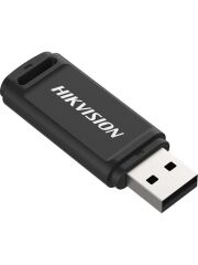 HİKVİSİON M210P 128GB USB 3.2 USB Bellek Siyah HS-USB-M210P 128G U3