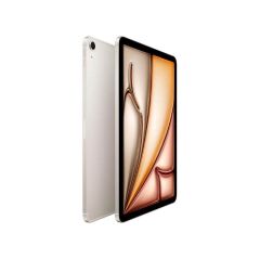 APPLE iPad Air M2 128GB Wi-Fi + Cellular 11'' Liquid Retina Ekran iPadOS Yıldız Işığı Tablet MUXF3TU/A (Apple TÜRKİYE Garantili)
