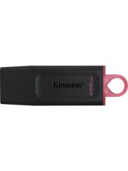 KİNGSTON 256GB Exodia USB 3.2 USB Bellek Siyah/Pembe (DTX/256GB)