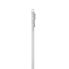 APPLE iPad Pro M4 1TB Wi-Fi + Cellular 13'' Ultra Retina XDR Ekran iPadOS Gümüş Tablet MVXX3TU/A (Apple TÜRKİYE Garantili)