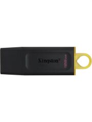 KİNGSTON 128GB Exodia USB 3.2 Gen1 USB Bellek Siyah Sarı (DTX/128GB)