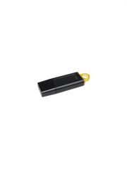 KİNGSTON 128GB Exodia USB 3.2 Gen1 USB Bellek Siyah Sarı (DTX/128GB)