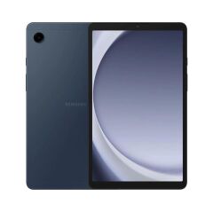 SAMSUNG Galaxy Tab A9 8.7'' 128GB + 8GB Ram Wi-Fi Lacivert Android Tablet SM-X110 (Samsung TÜRKİYE Garantili)