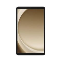 SAMSUNG Galaxy Tab A9 8.7'' 128GB + 8GB Ram Wi-Fi Gümüş Android Tablet SM-X110 (Samsung TÜRKİYE Garantili)