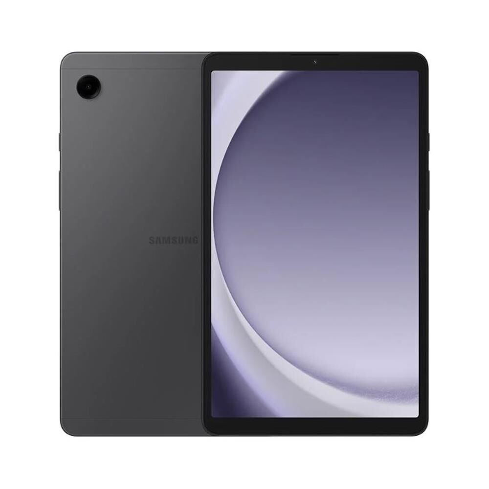 SAMSUNG Galaxy Tab A9 LTE 8.7'' 64GB + 4GB Ram Wi-Fi Gri Android Tablet SM-X117 (Samsung TÜRKİYE Garantili)
