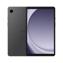 SAMSUNG Galaxy Tab A9 LTE 8.7'' 64GB + 4GB Ram Wi-Fi Gri Android Tablet SM-X117 (Samsung TÜRKİYE Garantili)