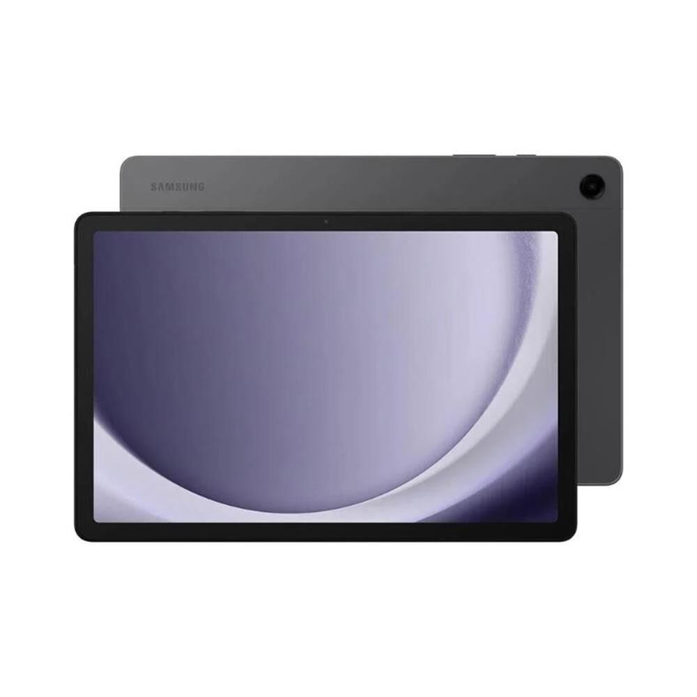 SAMSUNG Galaxy Tab A9+ Plus 11'' 64GB + 4GB Ram Wi-Fi Koyu Gri Android Tablet SM-X210 (Samsung TÜRKİYE Garantili)