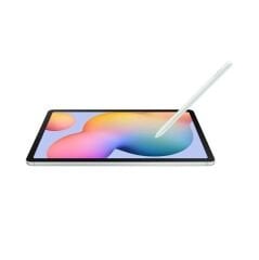 SAMSUNG Galaxy Tab S6 Lite 2024 10.4'' 128GB + 4GB Ram Wi-Fi Nane Yeşili Android Tablet SM-P620 (Samsung TÜRKİYE Garantili)