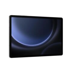SAMSUNG Galaxy Tab S9 FE+ Plus 12.4'' 128GB + 8GB Ram Wi-Fi Gri Android Tablet SM-X610 (Samsung TÜRKİYE Garantili)