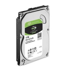 SEAGATE Barracuda 1TB 7200rpm 64MB 55TB/Y Sata3 3.5'' Harddisk (ST1000DM010)