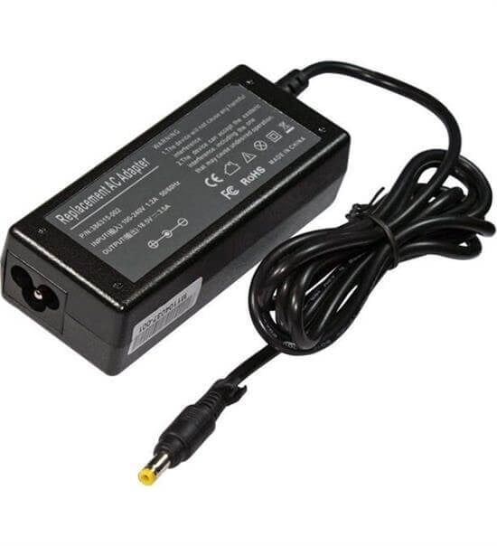 GOMAX AD32 18.5 Volt 3.5 Amper 4.8*1.7 Uçlu Hp Compaq Notebook Adaptör
