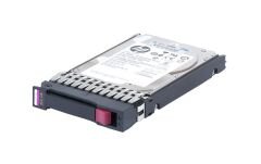 HPE 600GB 10K 6G SAS 2.5'' Harddisk EG0600FCVBK 653957-001 693569-003 872477-B21 781514-001869714-002
