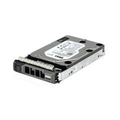 DELL 300GB 2.5'' 10K 6Gbps SAS Sunucu Harddisk