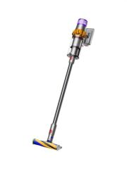 DYSON V15 Detect™ Absolute Kablosuz Şarjlı Dikey Süpürge Gri