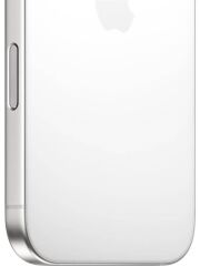 APPLE iPhone 16 Pro 128GB Beyaz Titanyum Cep Telefonu MYNE3TU/A (Apple TÜRİKİYE Garantili)