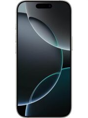 APPLE iPhone 16 Pro 128GB Beyaz Titanyum Cep Telefonu MYNE3TU/A (Apple TÜRİKİYE Garantili)