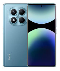 XIAOMI Redmi Note 14 Pro 256GB + 8GB Ram Okyanus Mavisi Cep Telefonu (Xiaomi TÜRKİYE Garantili)