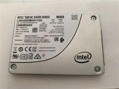 İNTEL 960GB Sata 2.5'' SSD Harddisk SSD DC4500 Series (SSDSC2KB960G7)